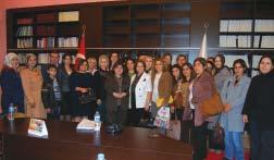 Yapı İkileminde Kadın İşgücü ve Eğitimi Belma TOKUROĞLU 41 ÇALIŞTAY - 3 47 Makale Türkiye de Kadının İşgücüne