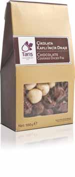 Pallet Chocolate