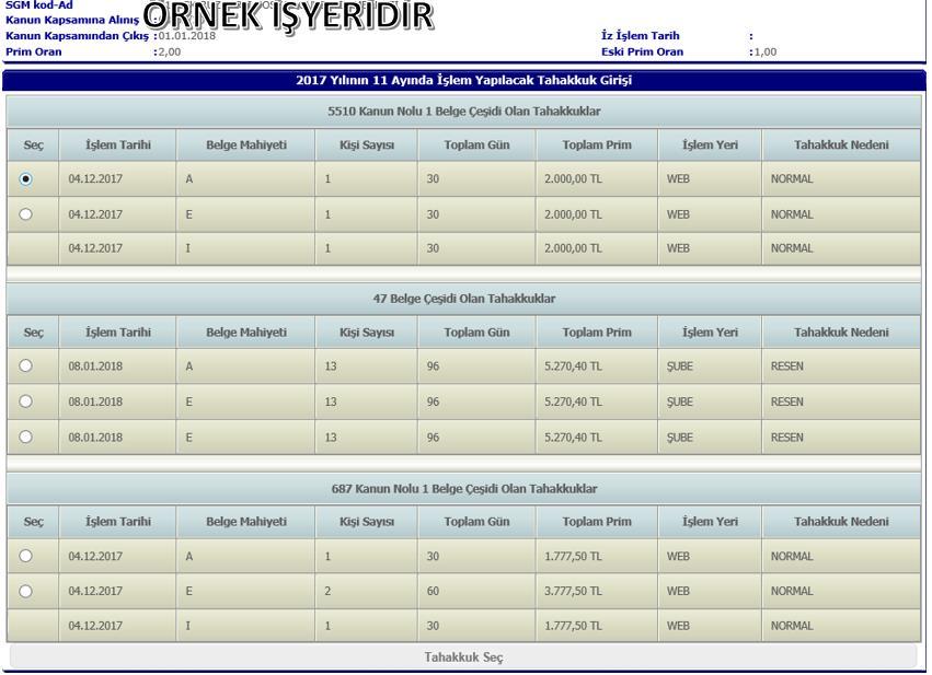 kanun numarası değişikliği (seçime