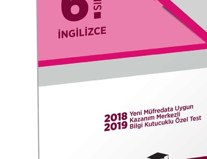 Bilgi Kutucuklu Özel Akıllı Test KONU