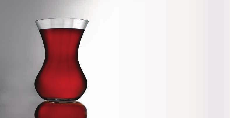 EMİRGAN FAME 64071 ÇAY BARDAĞI TEA GLASS v: ~145 cc. 4 3/4 US oz. 5 UK oz. h: 95 mm. 3 3/4 t: 65 mm. 2 1/2 67023 BORDO BORDEAUX v: ~420 cc. 14 US oz. 14 3/4 UK oz. h: 211 mm. 8 1/4 t: 64 mm.