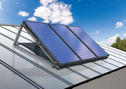 ürün tanıtımı Buderus Güneș Enerjisi Sistemleri yüksek verim enerji tasarrufu ve konfor ile evinizi ısıtıyor İleri teknolojiye sahip Buderus Güneș Enerjisi Sistemleri, güneș enerjisinden en verimli