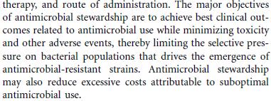 Antimikrobiyal Yönetim- Amaç En iyi klinik sonuç Tanı yöntemlerinin uygun kullanılması Kesin tanıya ulaşma sıklığının artması İlaç