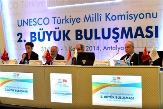 UNESCO Türkiye Millî Komisyonu