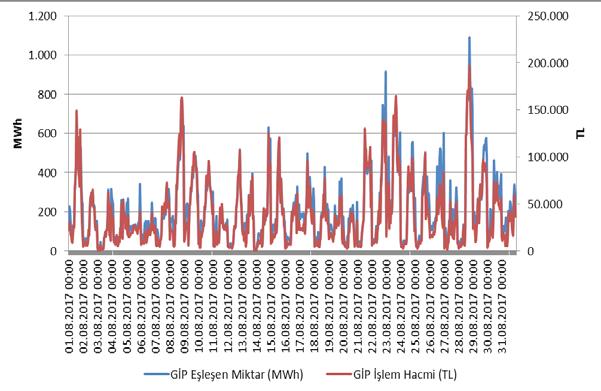 Miktarlarının Şirket Bazında Dağılımı ve İlk 10