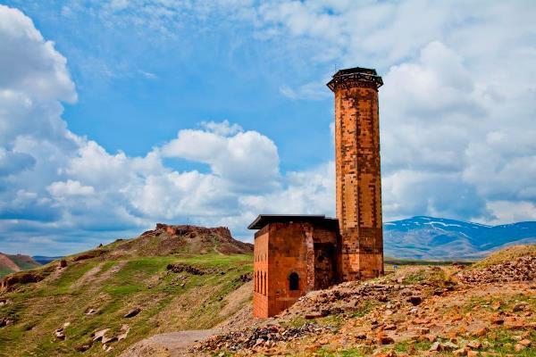 şehircilik, mimarlık ve sanat açısından gelişiminin