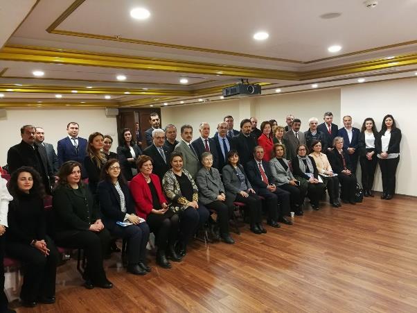 Toplantısı (07 Şubat 2018) AYRICA 35 ADET İZLEME