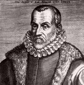 OGIER GHISELIN DE BUSBECQ (1522-1592) Ogier Ghiselin de Busbecq, Kanuni Sultan Süleyman ile görüşmek üzere Avusturya İmparatoru I. Ferdinand tarafından görevlendirilen büyükelçidir.
