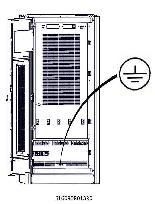 KURULUM 60-80 kva PF 1 60 kva PF 0,9 3.