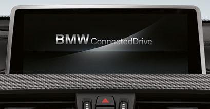 sezgisel olarak kullanılır. Tam Renkli BMW Head-Up Display 2 sürüşe ilişkin bilgileri doğrudan sürücünün görüş alanına yansıtarak, tüm konsantrasyonunu sürüşe vermesini sağlar.