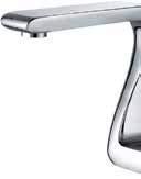 LEIPZIG G0402404101 BANYO BATARYASI SINGLE LEVER BATH MIXER WITHOUT SHOWER SET G0102401101