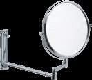 MAKYAJ AYNALARI / MAKE UP MIRRORS GRL800106 MAKYAJ AYNALARI TEK MAFSALLI M.