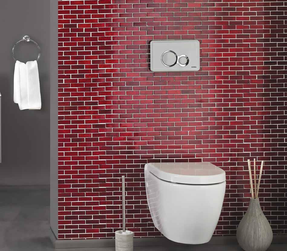 183 Banyo Aksesuarları / Bathroom Accesories 114 Gömme