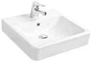 MOBİLYA ÜSTÜ LAVABOLAR / TOP COUNTER BOWLS 650 287 425 126 110 384 FC29MUL01 ASİMETRİK MOBİLYA ÜSTÜ LAVABO-