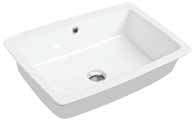 (37x47) TP01TAL00 UNDERCOUNTER BASIN