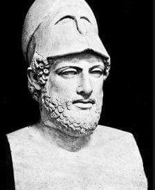 PEİSİTRATOS UN OĞULLARI 527 de ölünce yerine Hippias, Hipparchos ve Thessalos geçer.