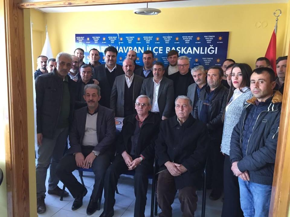 7: Belediye Başkanımız Sayın Emin ERSOY, 10 Ocak Çalışan Gazeteciler Günü dolayısıyla bir kutlama mesajı yayınladı.
