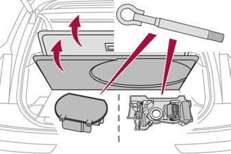 08 260 Arıza durumunda Motorun çalıştırılmasından sonraki ilk seyir esnasında Stop & Start sistemi devreye girmeyebilir.