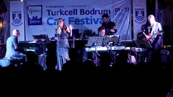 KONSERLER EYLÜL BS