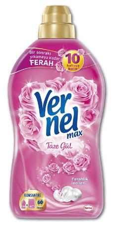 VERNEL Max