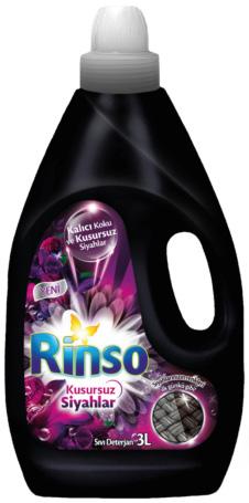 RINSO Sıvı