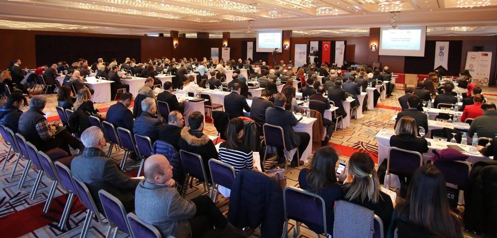 sü olan Eskişehir ayağı 7 Mayıs 2018'de gerçekleştirilen tanıtım toplantısı ile yeniden başlatılmıştır.