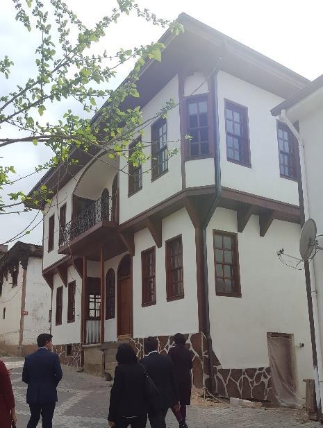 2014 Yılı Ajans Osmaneli Belediyesi İş Geliştirme Merkezi projesi 2018 yılı Mart ayı içerisinde KAYS üzerinden tamamlanarak başvuru dosyası Ajansa teslim edilmiştir.