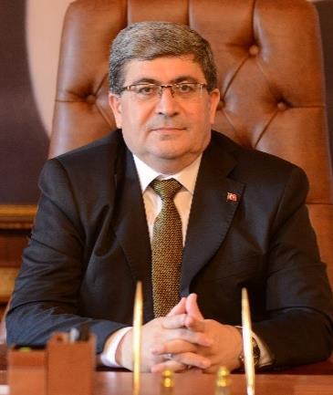 Yılmaz BÜYÜKERŞEN