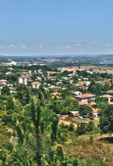 بندك / Pendik Kurna Köyü Kurna Köyü nün kurucusu Fatih Sultan Mehmet in paşalarından Şevki lakaplı Mehmet Paşa dır.