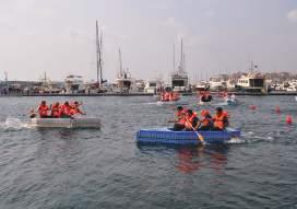 بندك مارينا / Marina Pendik Uluslararası