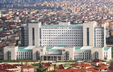 Marmara Üniversitesi Pendik Eğitim ve Araştırma Hastanesi