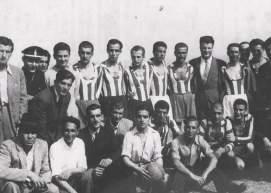 الرياضة / Spor Pendik, 1950 öncesi Pendik