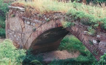 بندك / Pendik Köprüyü Yavuz Sultan Selim in yaptırdığı rivayet edilir.