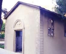 1940 lı yılların sonundan itibaren belli bir süre Pendik teki Ortodoks Cemaati tarafından kullanılsa da 1970 lerin başında terk edilen bu yapı günümüzde de kullanılmamaktadır.