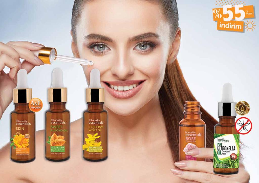 DOĞANIN eşsiz güzelliklerinden gelen bakım 0 ml 749 90,00 9,90 CITRONELLA 0 ml 74 9,90,90 YAĞI 0 ml 748