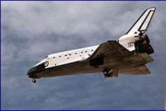 Atlantis Uzay Mekiği (1985-2011) Endeavour Uzay Mekiği (1991-2011) Taşıyıcı platformlar ve yörüngeler Uzay