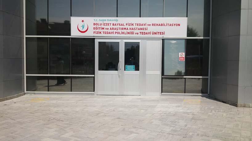 Rehabilitasyon Eğitim