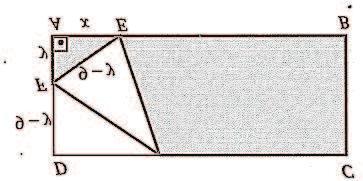 xy =? x 2 +y 2 = (9 y) 2 x 2 = 81 18y y = 81 x2 ( ) ( ( )) 18