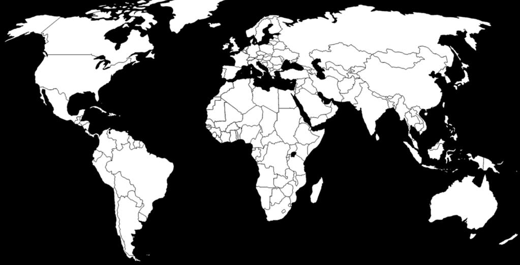 USD Bazlı Bölgesel Birim Gelir Gelişimi (2016 vs 2017) Amerika Avrupa Asya / Uzak Doğu AKK RASK R/Y R/Y kur etkisi hariç ASK RASK R/Y 14,5% R/Y kur etkisi hariç AKK RASK R/Y 14,9% R/Y kur etkisi