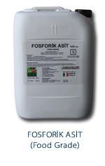 Fosforik