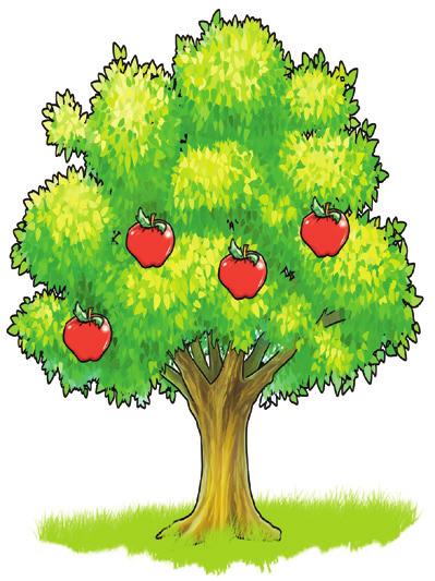 Çarpma Problemleri 1. Ağaçtaki elmaların katının fazlası kaç elma eder? x = 1 1 + = 17. Bahçemizde ağaç vardı. Her ağaca bir deste kuş kondu. Sonra bu kuşların bir düzinesi uçtu.