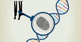 Kalıtım II Fen bilimleri dersinde DNA ve genetik kod konusunda Emirhan öğretmen öğrencilerine şu bilgileri verir.dna, anne ve babadan yavru bireylere aktarılır.
