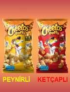 CHEETOS POFFS