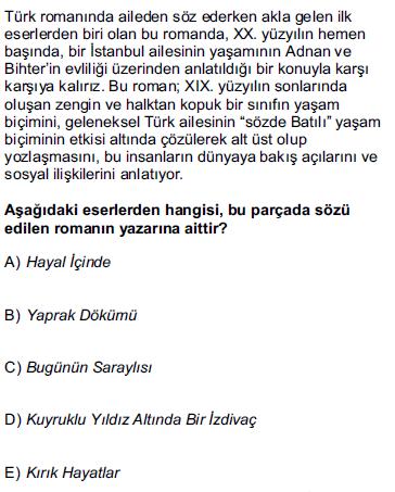 Sözcük Anlamı Cümle Anlamı Paragraf Dil Bilgisi Anlatım Bozuklukları Ses Bilgisi Yazım Kuralları Noktalama İşaretleri Yazınsal