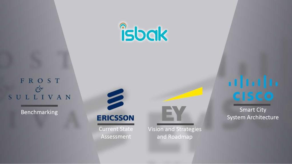 Assessment Ericsson Vision and Strategies and