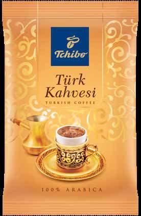 pişirme tekniğinin Türk Kahvesi'ne ait olduğunu biliyor muydunuz?