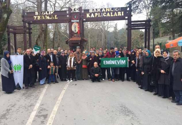 310 ŞEF ABDULLAH USTA faizsiz finasman EMİNEVİM