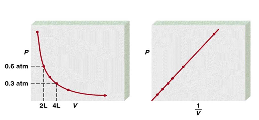 Gaz Kanunları P a 1/V