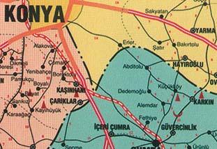 etkili boşalım dönemi göz önüne alınarak belirlenmesi gerekir (Smedema ve Rycroft 1983).