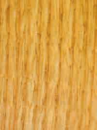Öz odunu ise yetişme yerine göre farklı olmakla beraber sarımsı kahverengidir. Beyaz meşelerin odunu ağır sert ve dayanıklıdır. Kolay ve iyi yarılır.